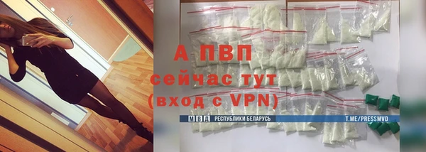 твердый Алексин